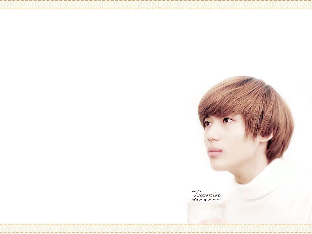 1024x768 Shinee image Taemin Ring Ding Dong HD wallpaper and background