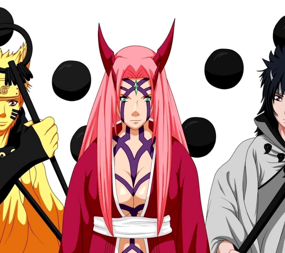 1164x1035 Sakura And Sasuke Wallpaper