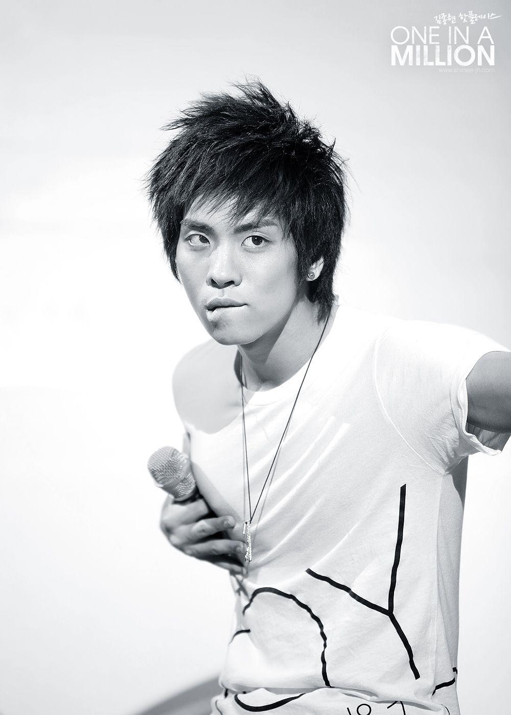 1000x1400 Shinee image hot .jonghyun :) HD wallpaper and background photo