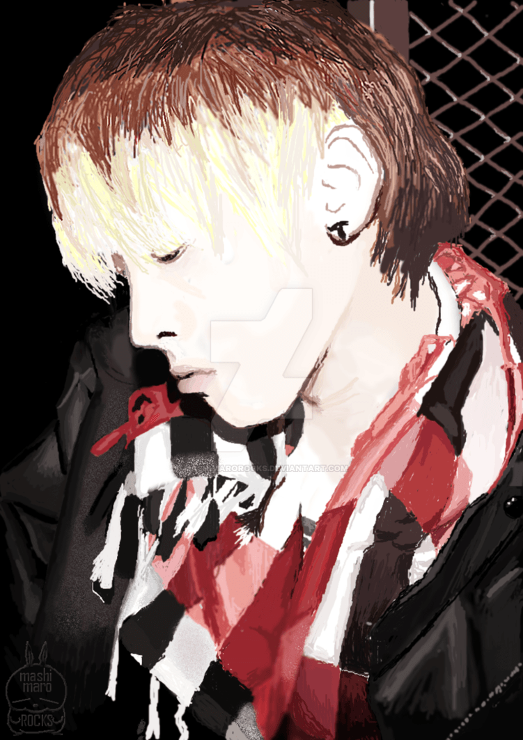 751x1063 Kim JongHyun Ding Dong
