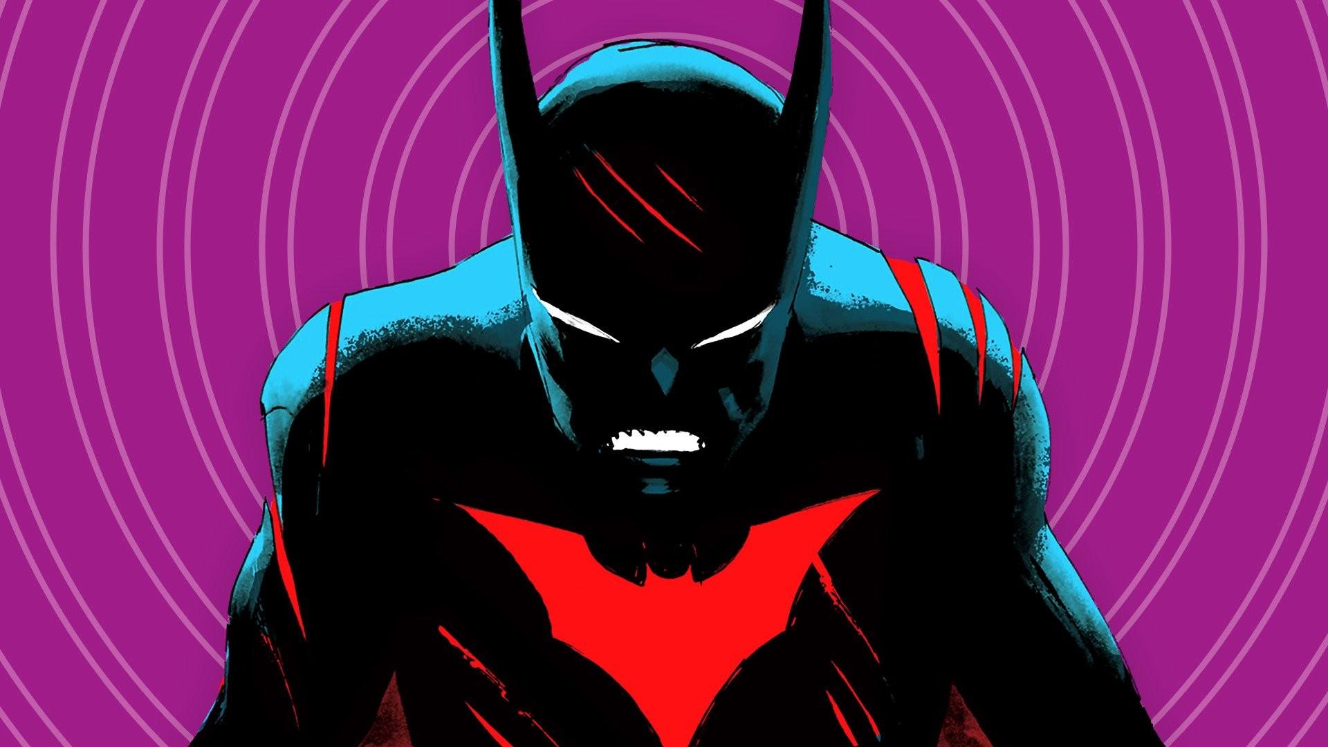 1920x1080 Comics