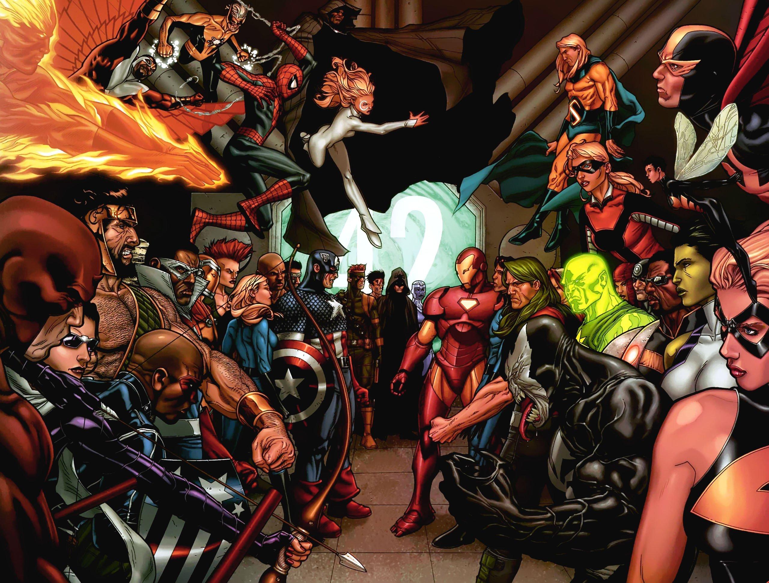 2560x1940 Free download Cool Marvel Wallpaper [2560x1940] for your Desktop, Mobile & Tablet. Explore Cool Marvel Wallpaper. Marvel Image Wallpaper