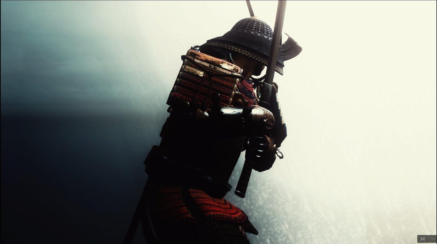 Modern Samurai Wallpapers - Top Free Modern Samurai Backgrounds