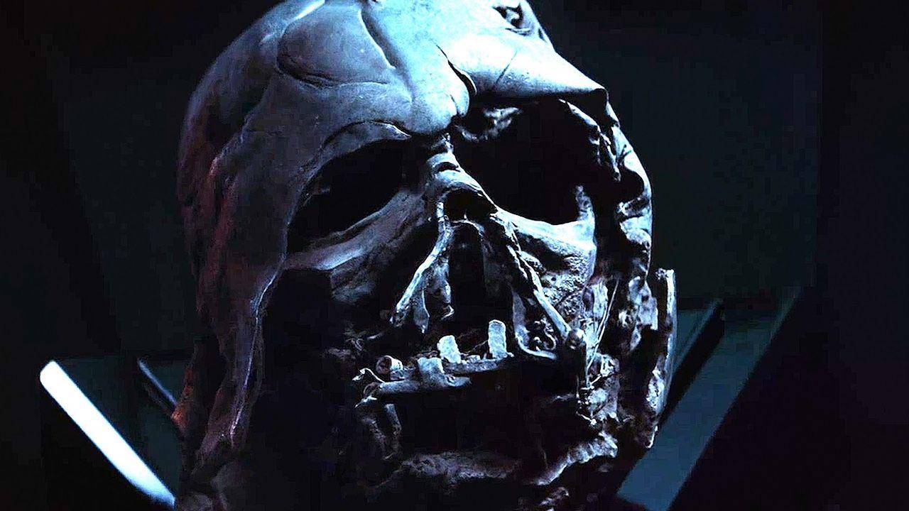 1280x720 Here's My Favorite Luke Skywalker Theory, and He's NOT Kylo Ren