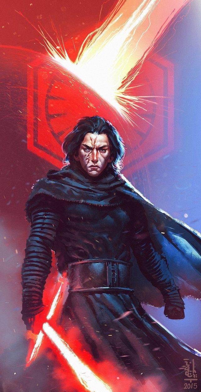 Supreme Kylo Ren Wallpapers - Top Free Supreme Kylo Ren Backgrounds ...