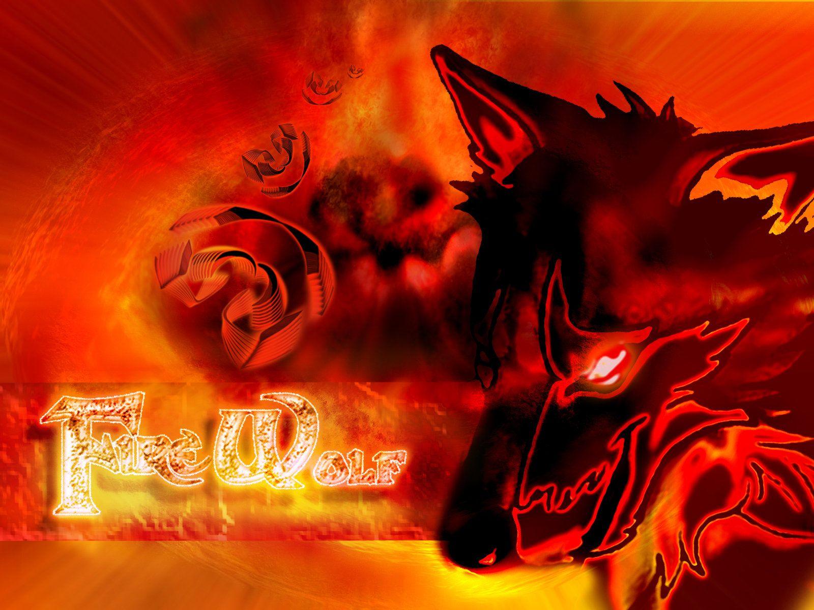 Blue Fire Wolf Wallpapers - Top Free Blue Fire Wolf Backgrounds