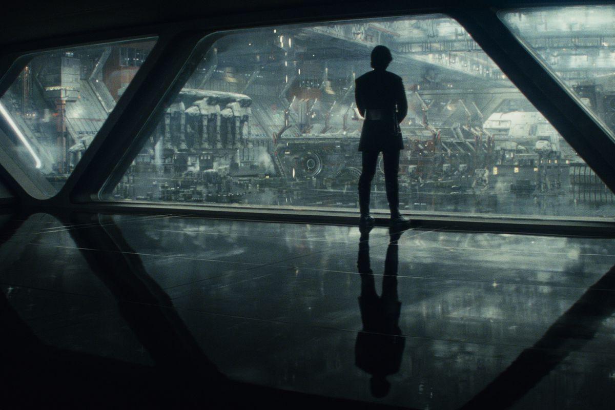 1200x800 Star Wars: The Last Jedi's Hitchcock Style Twist Is Its Best Moment
