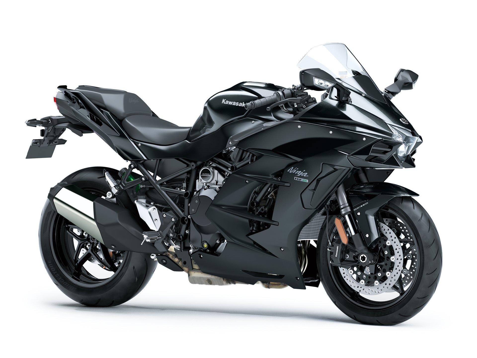 1920x1441 Download Kawasaki Ninja H2 SX Kawasaki