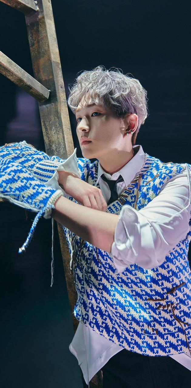 630x1280 Onew wallpaper