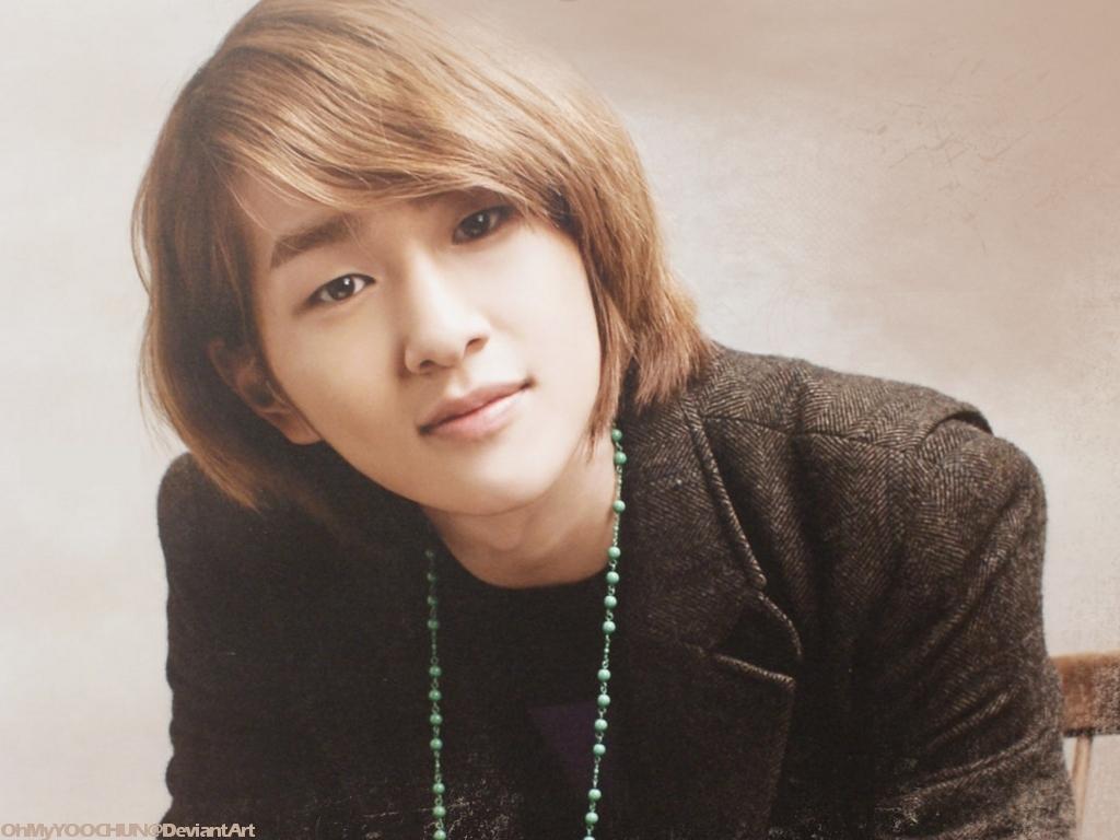1024x768 Onew SHINee Calendar 2011