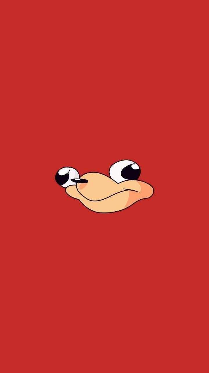 720x1280 Uganda Knucles Wallpaper. Funny wallpaper, iPhone wallpaper quotes funny, Pokemon cross stitch patterns