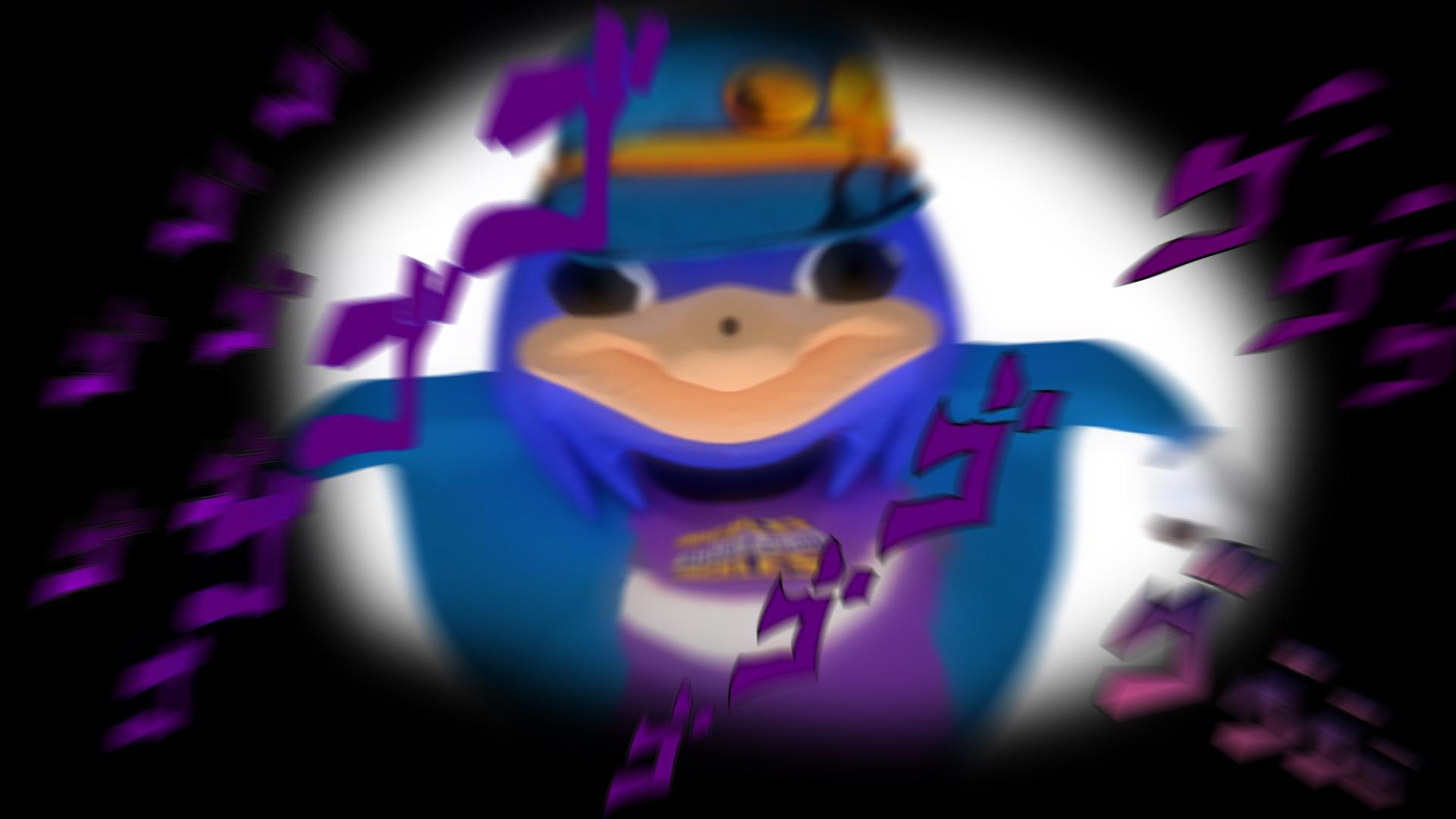 1920x1080 Menacing Ugandan