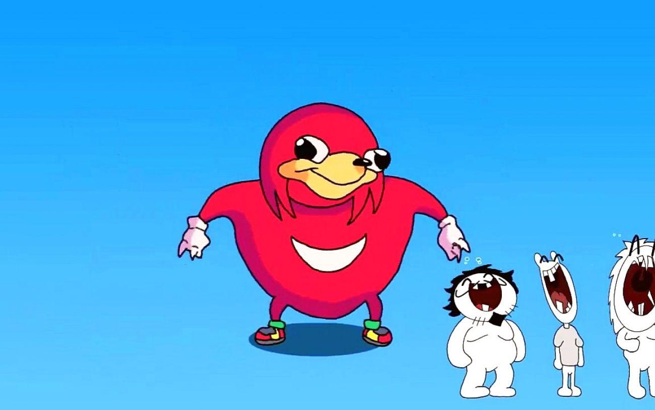 1300x813 Da Wae Wallpaper