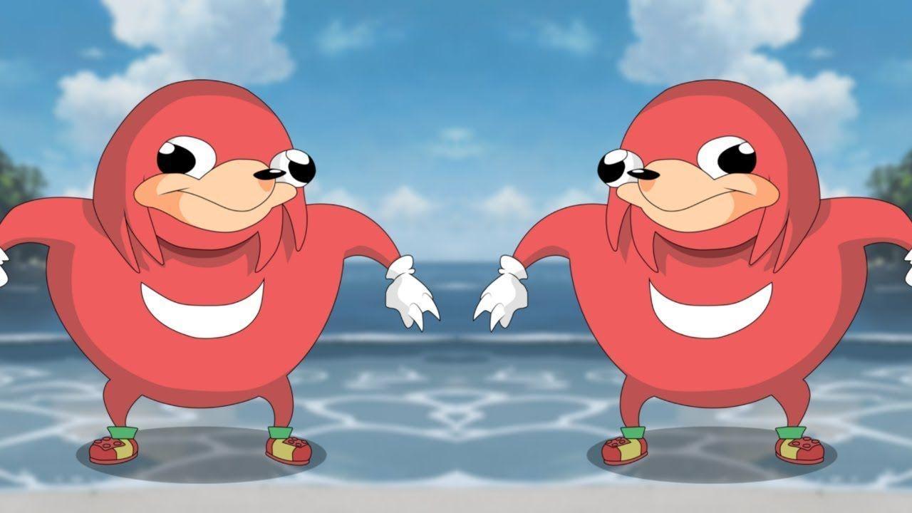 1280x720 Do You Know Da Wae Wallpaper