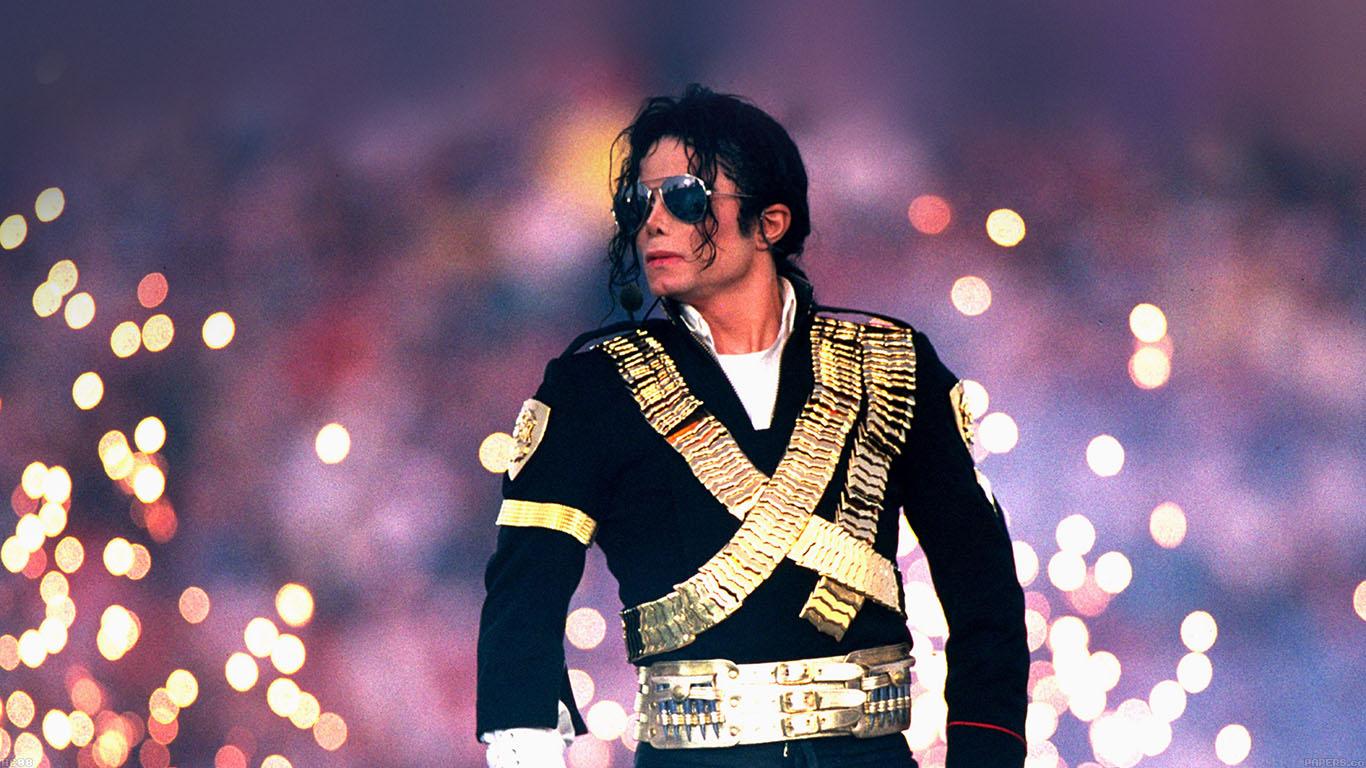 1366x768 Michael Jackson Wallpaper Laptop