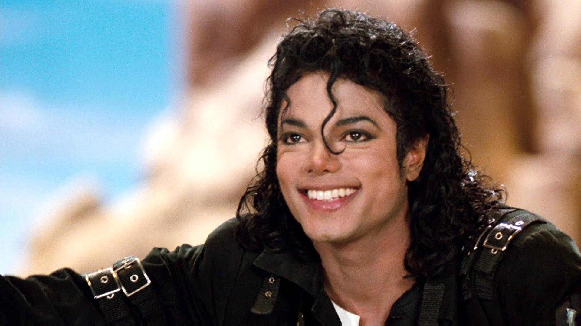 1920x1080 Michael Jackson High Definition Wallpaper