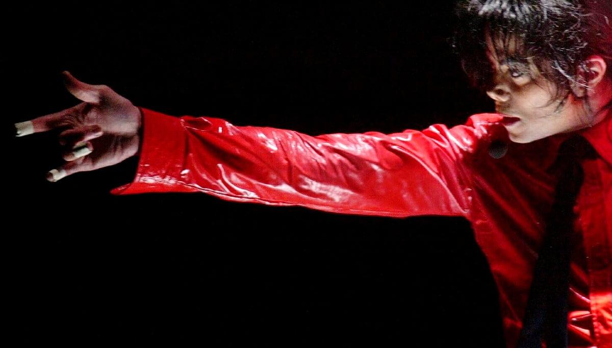 1200x682 Macbook background Michael Jackson, Red, Dance. Free TOP photo