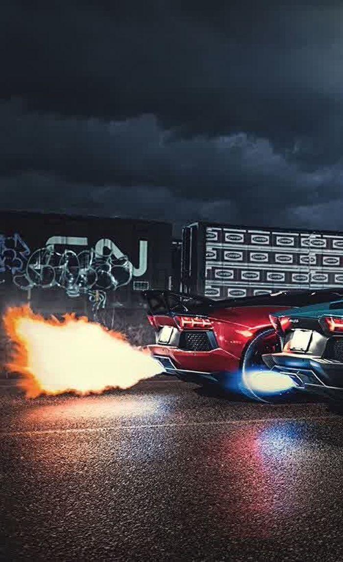 700x1148 Spitting flames (phone)