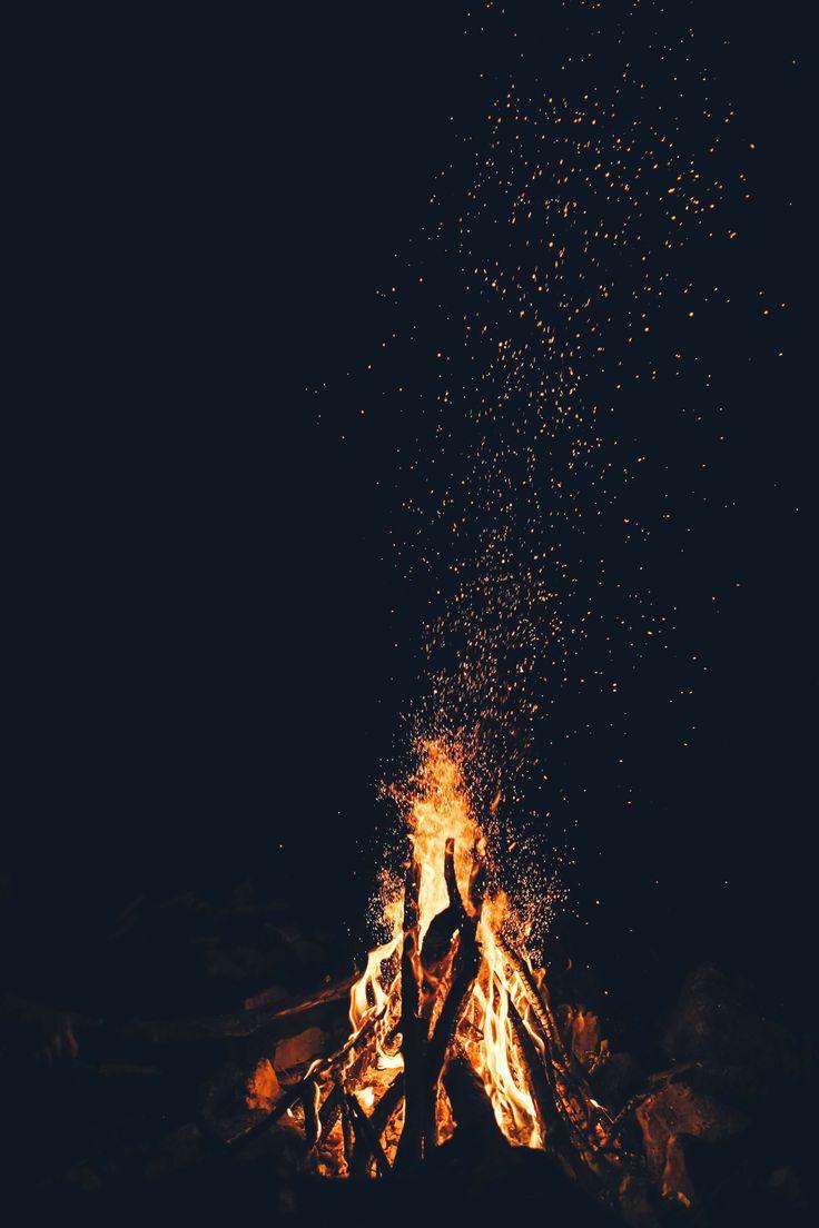 736x1104 fire in the dark. iPhone wallpaper fire, Background phone wallpaper, Beautiful wallpaper