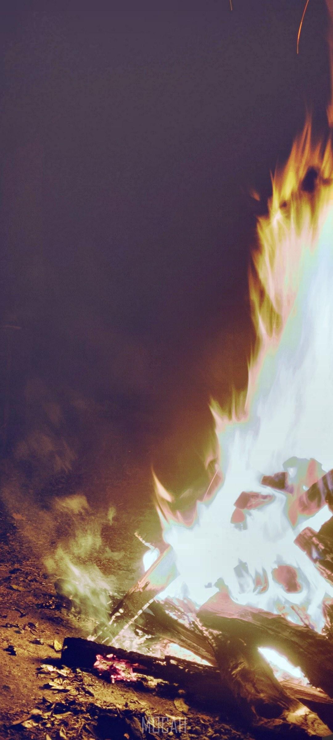 1080x2400 campfire camp fire and bonfire hd, Samsung Galaxy A41 wallpaper free download, 1080x2400 HD Wallpaper