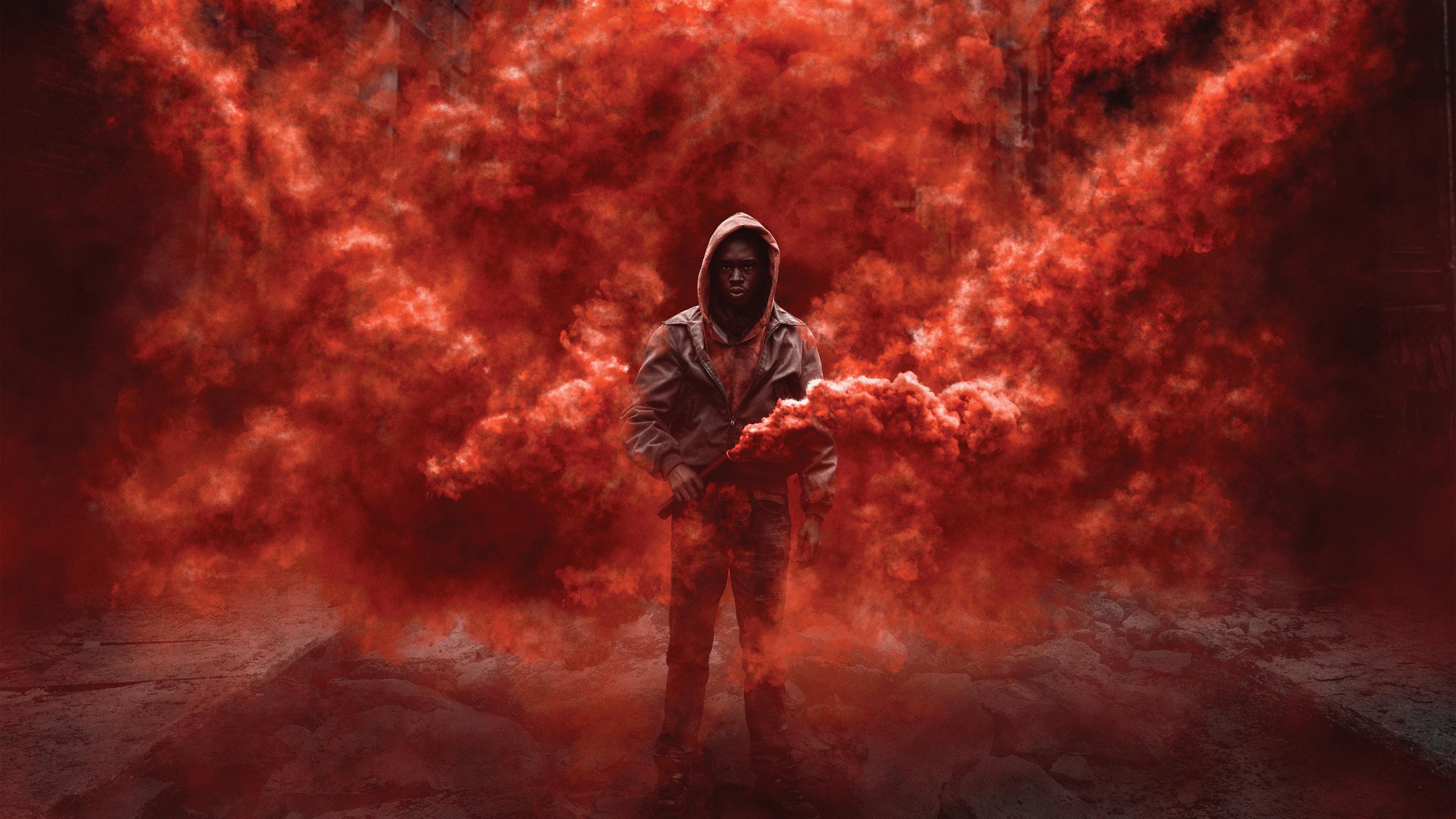 3840x2160 Wallpaper 4k Captive State 2019 4k Wallpaper