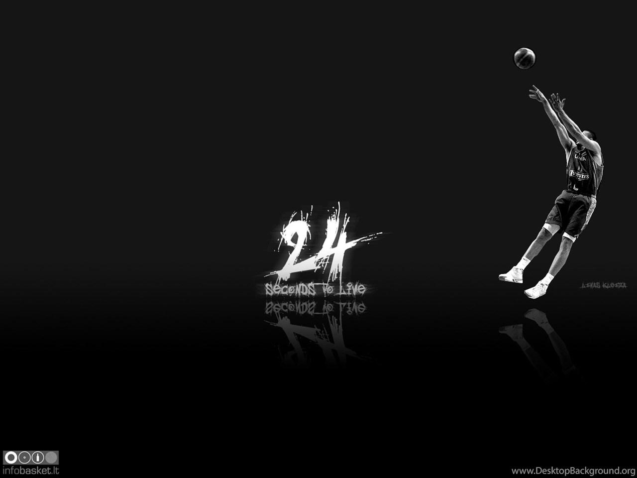 Black Simple Style Basketball Background Wallpaper Image For Free Download   Pngtree