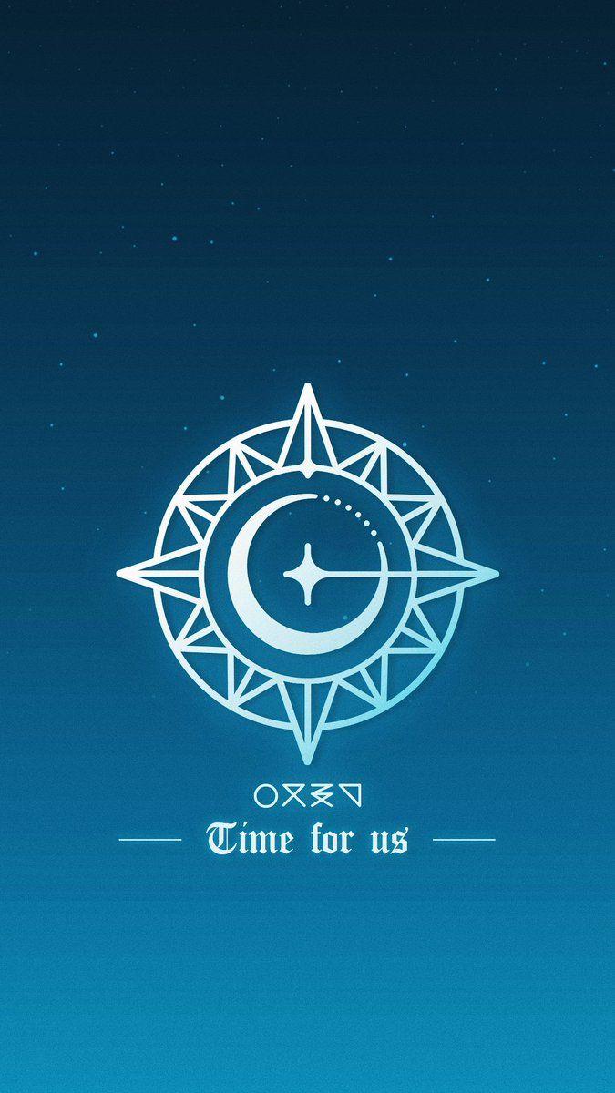 675x1200 Gfriend Logo