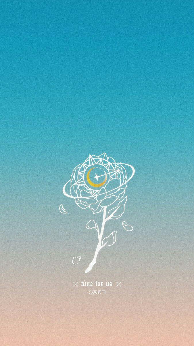 675x1200 GFRIEND Sunrise Wallpaper