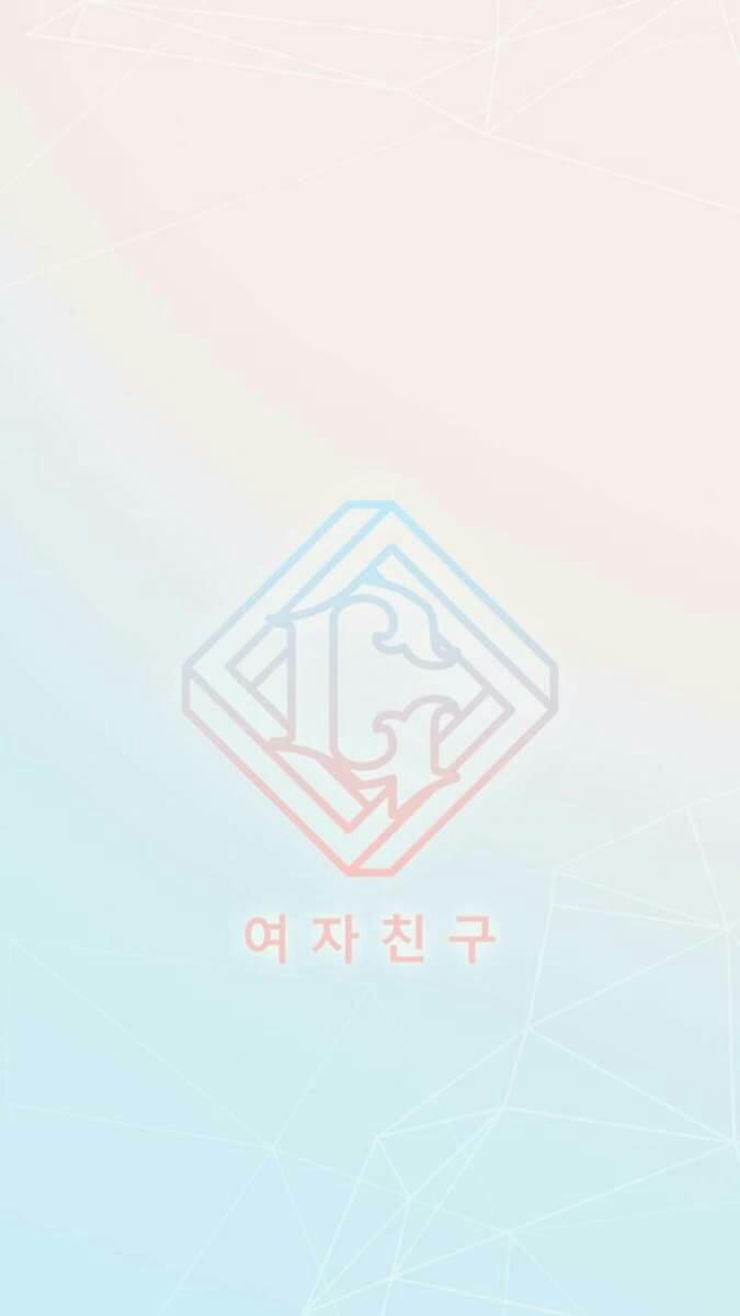 675x1200 Gfriend Logos