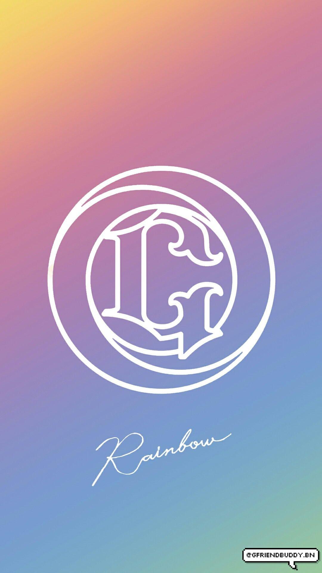 1080x1920 Gfriend Logo Kpop