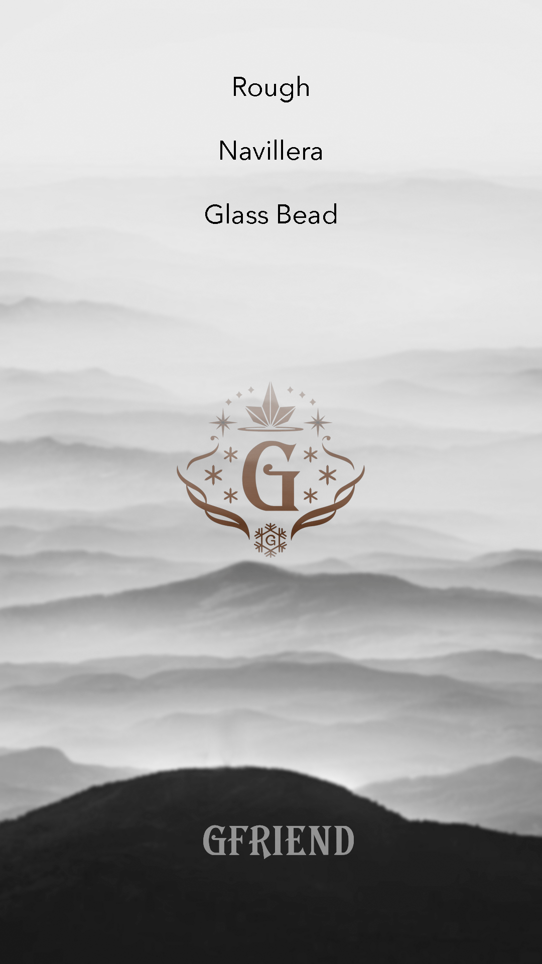1080x1920 Created A Set Of New Group Logo Based Mobile Wallpaper! AOA, GFriend, WJSN, I.O.I, Stellar And Apink