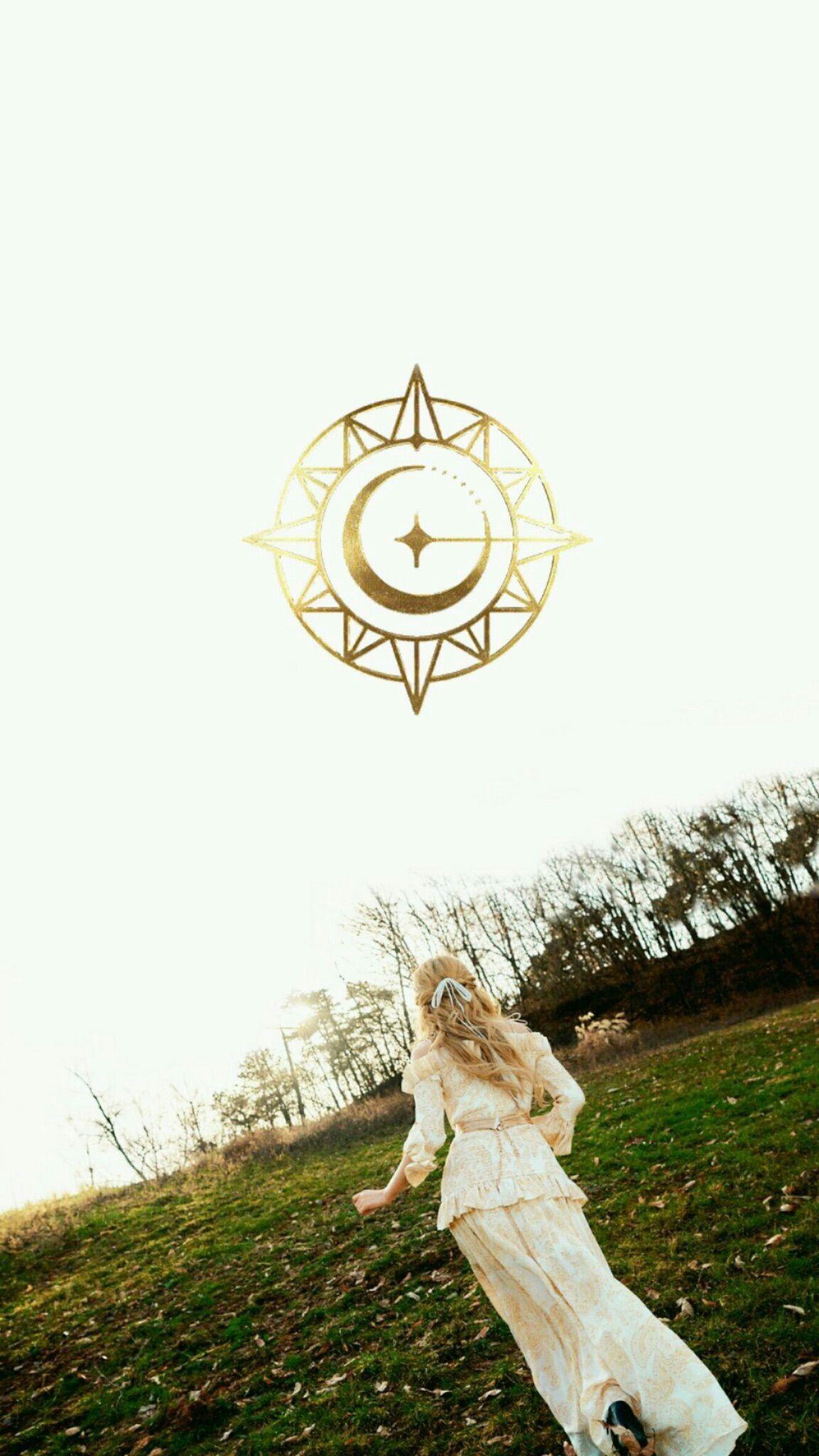 1152x2048 GFRIEND Sunrise Wallpaper