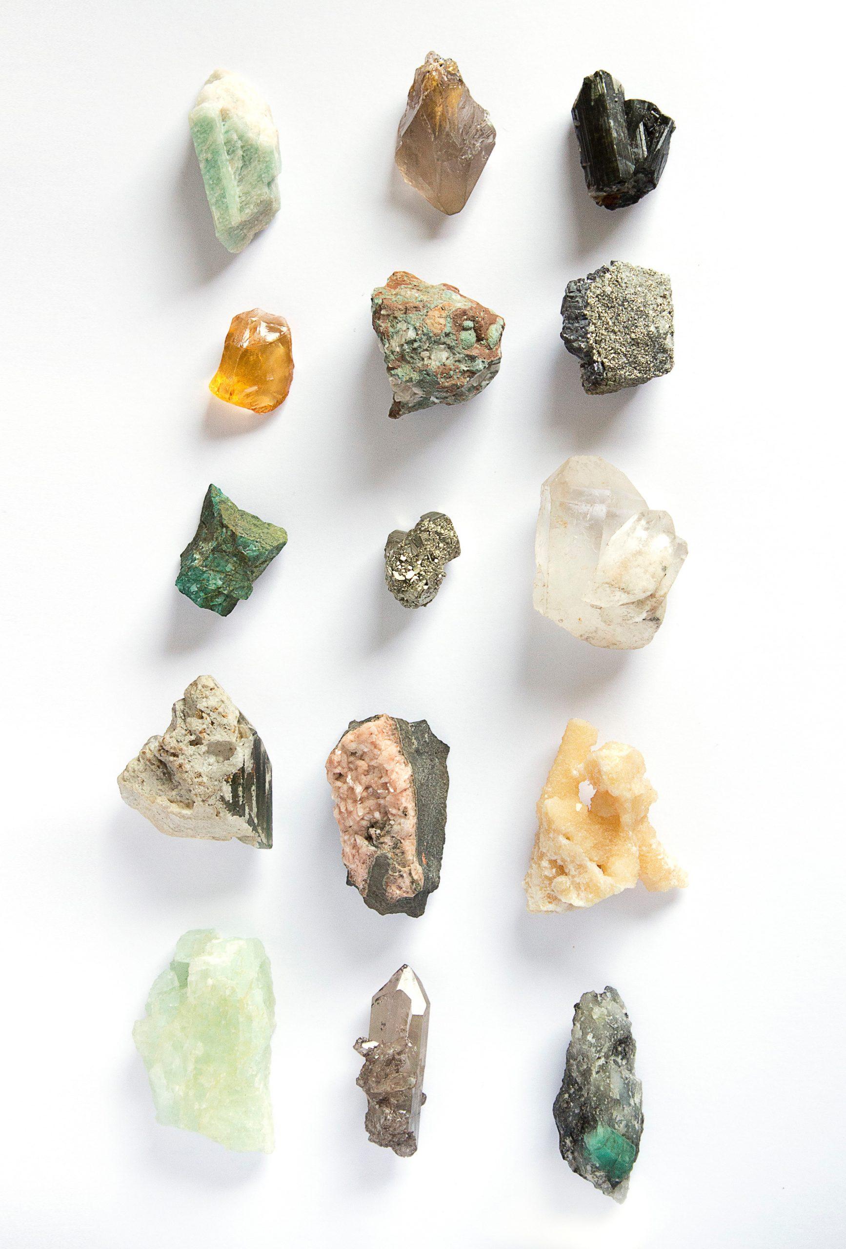 1734x2560 Birthstones by Month and Stag