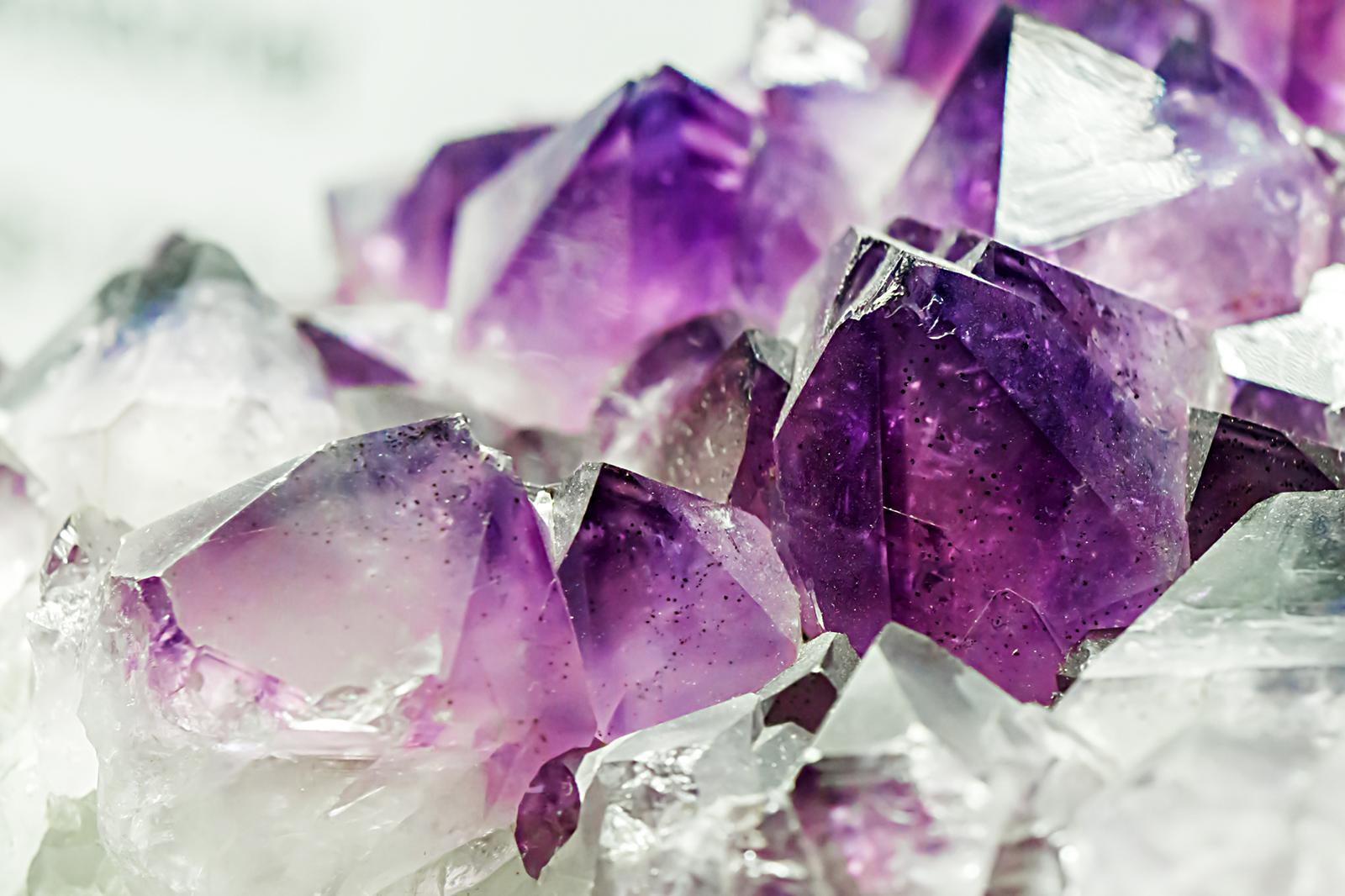 1600x1066 February Birthstone: Sophisticated Amethyst and Its Meaning