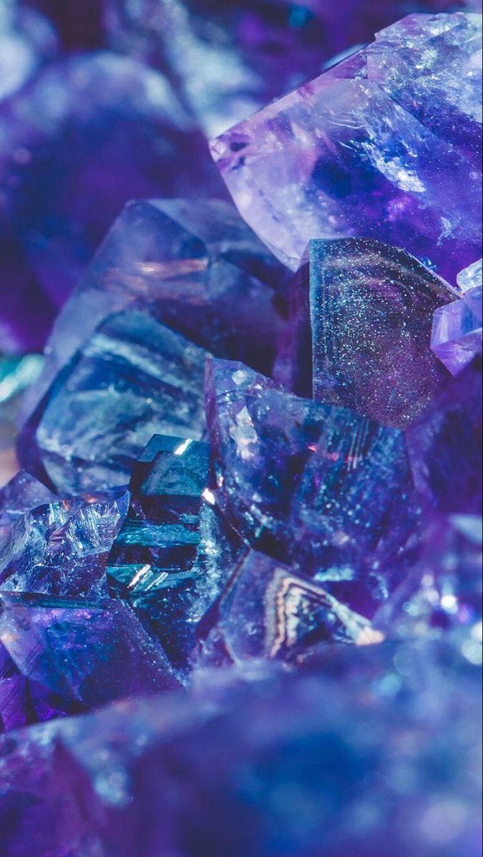 676x1200 crystal wallpaper. Aesthetic iphone wallpaper, Pretty wallpaper, Beautiful wallpaper