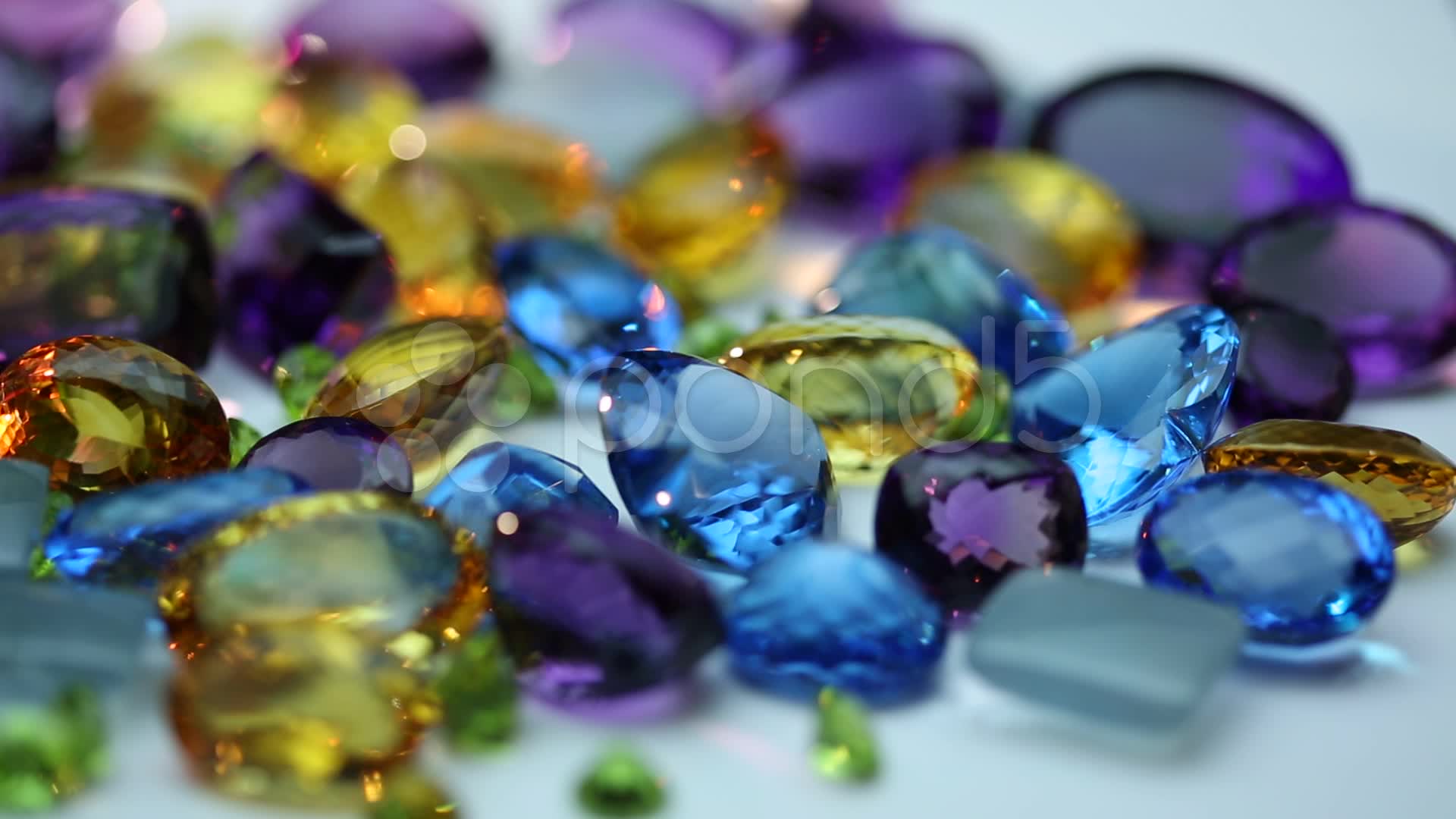 1920x1080 Beautiful Gems Wallpaper