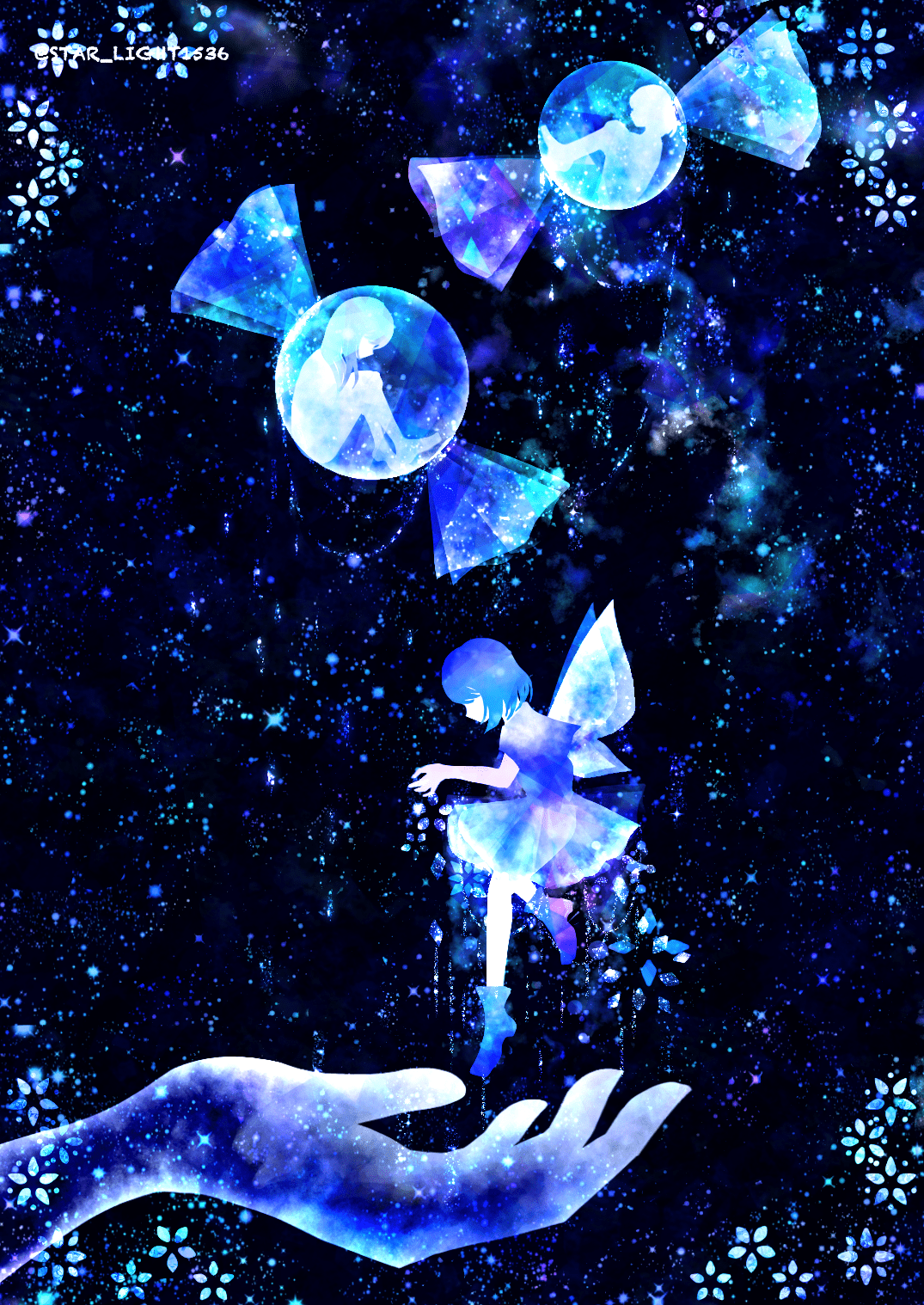 1075x1518 Pixiv Id 16601961 Mobile Wallpaper Anime Image Board