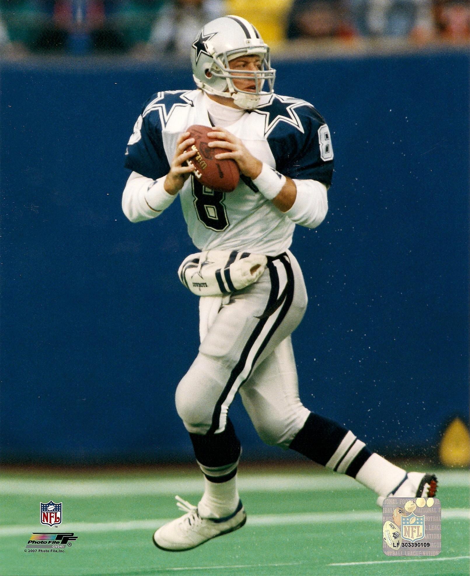 1611x1976 Troy Aikman Image Of Quotes. QuotesGram