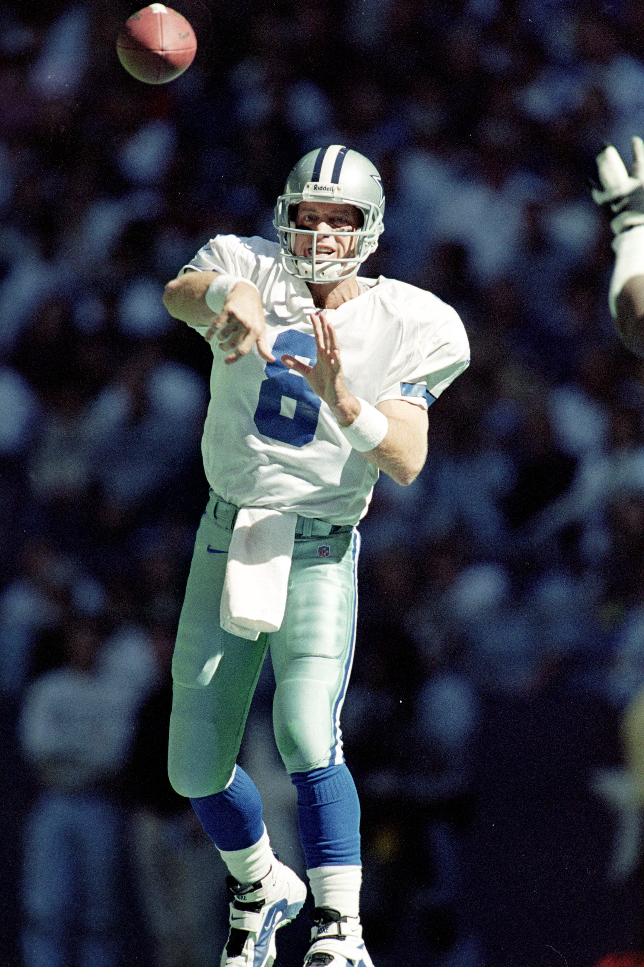 2133x3200 Dallas Cowboys' All Time Players. Bleacher Report. Latest News, Videos And Highlights