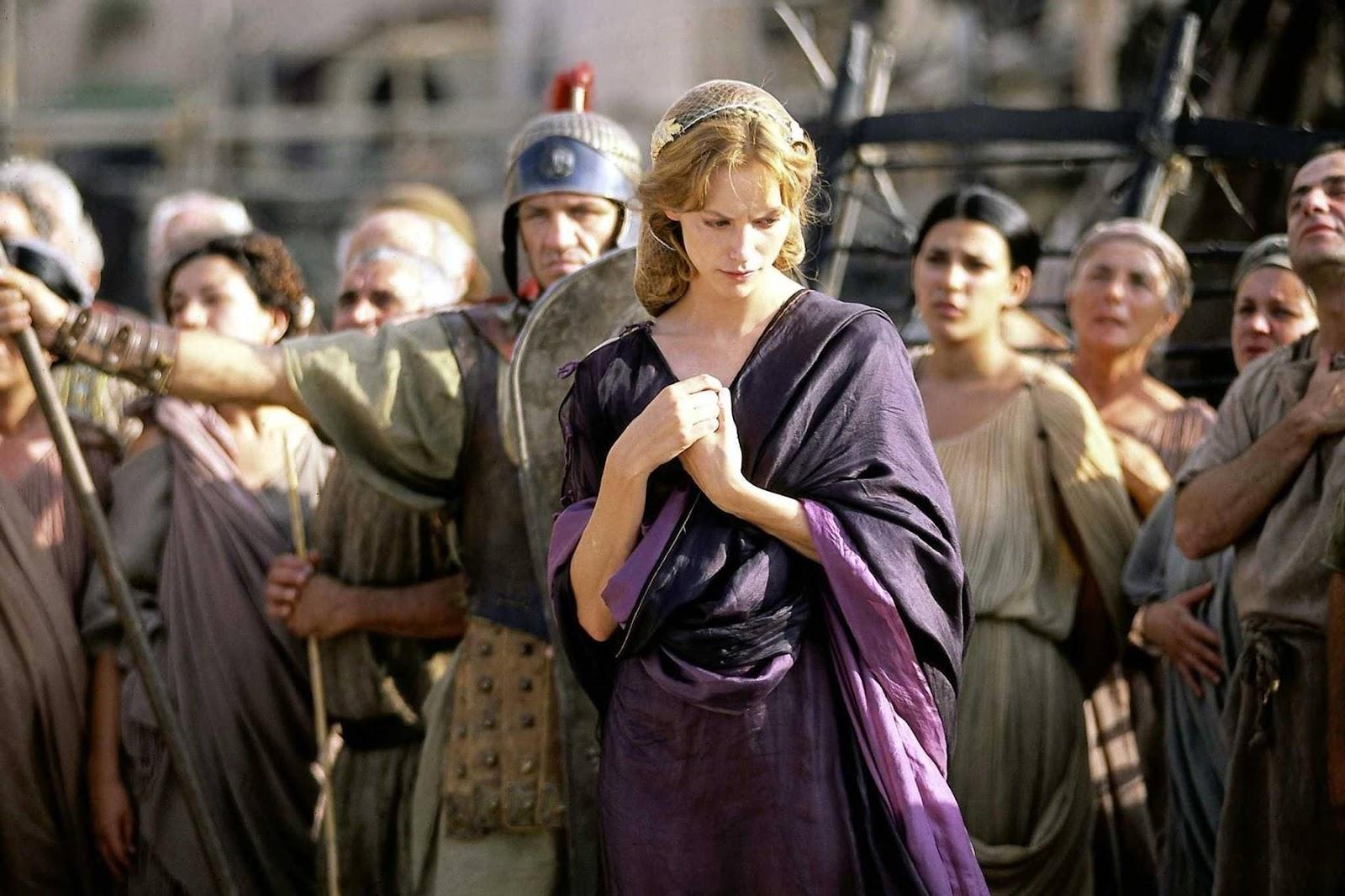 1600x1066 Helen of Troy (TV Mini Series 2003)