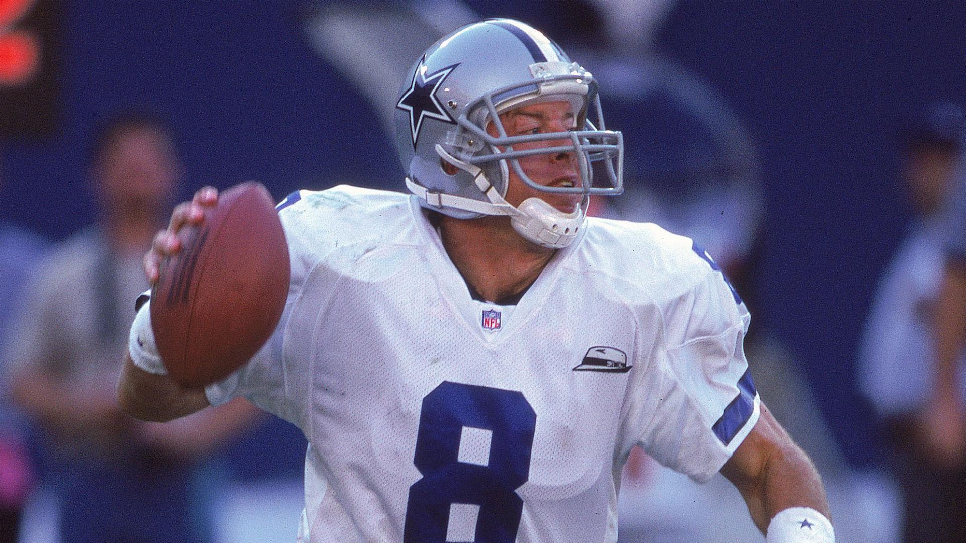 1920x1080 Hot Reads: When Troy Aikman almost made a comeback with Eagles
