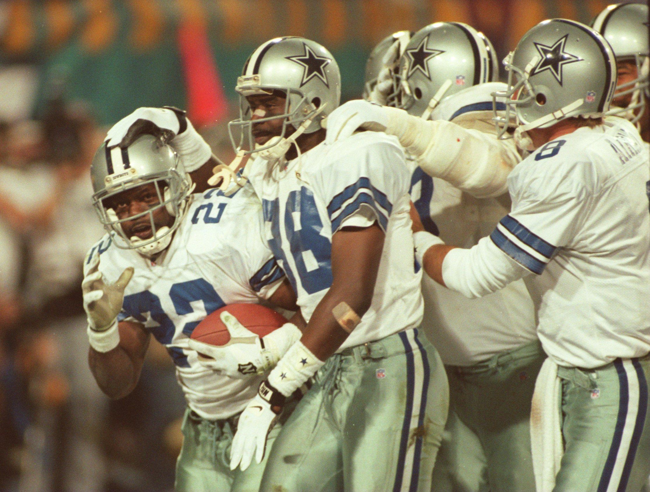2230x1690 Dallas Cowboys' All Time Players. Bleacher Report. Latest News, Videos And Highlights