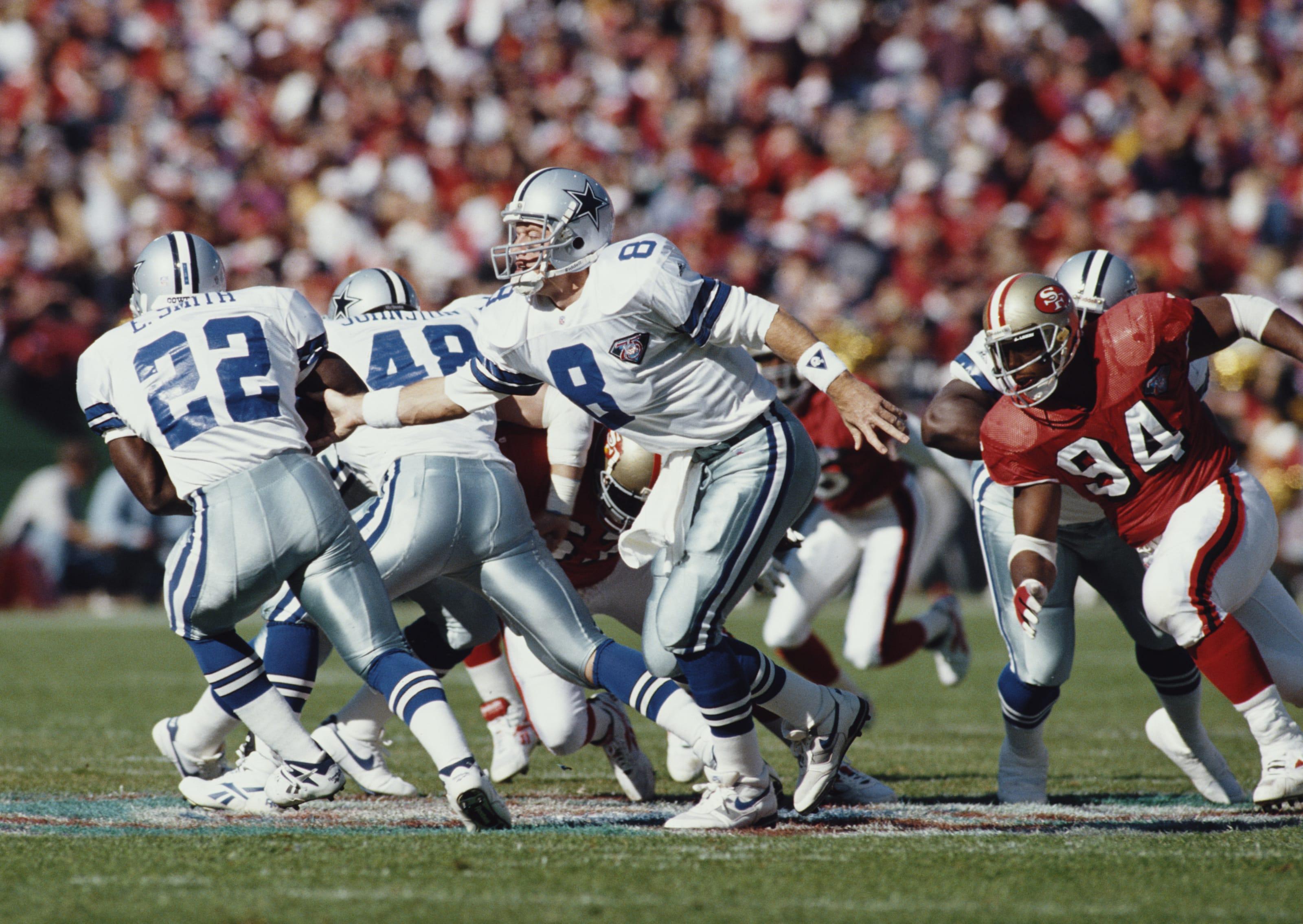 3200x2270 NFL history: The Mount Rushmore of every NFL franchise