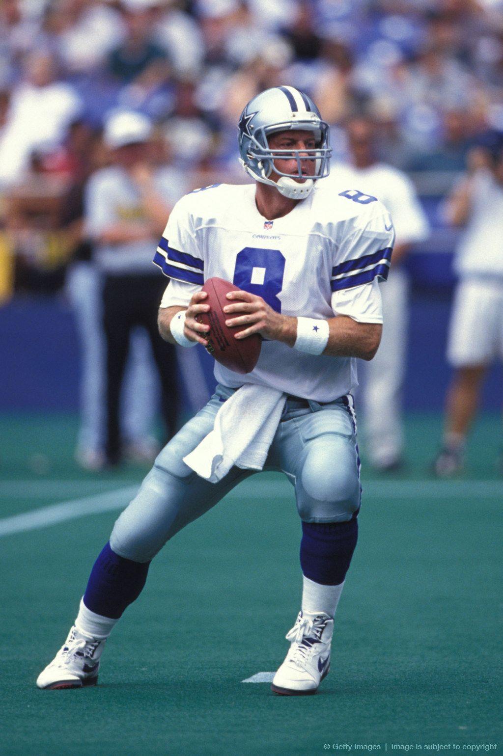 1024x1540 Football, It's a Passion!. Dallas cowboys, Cowboys, Troy aikman