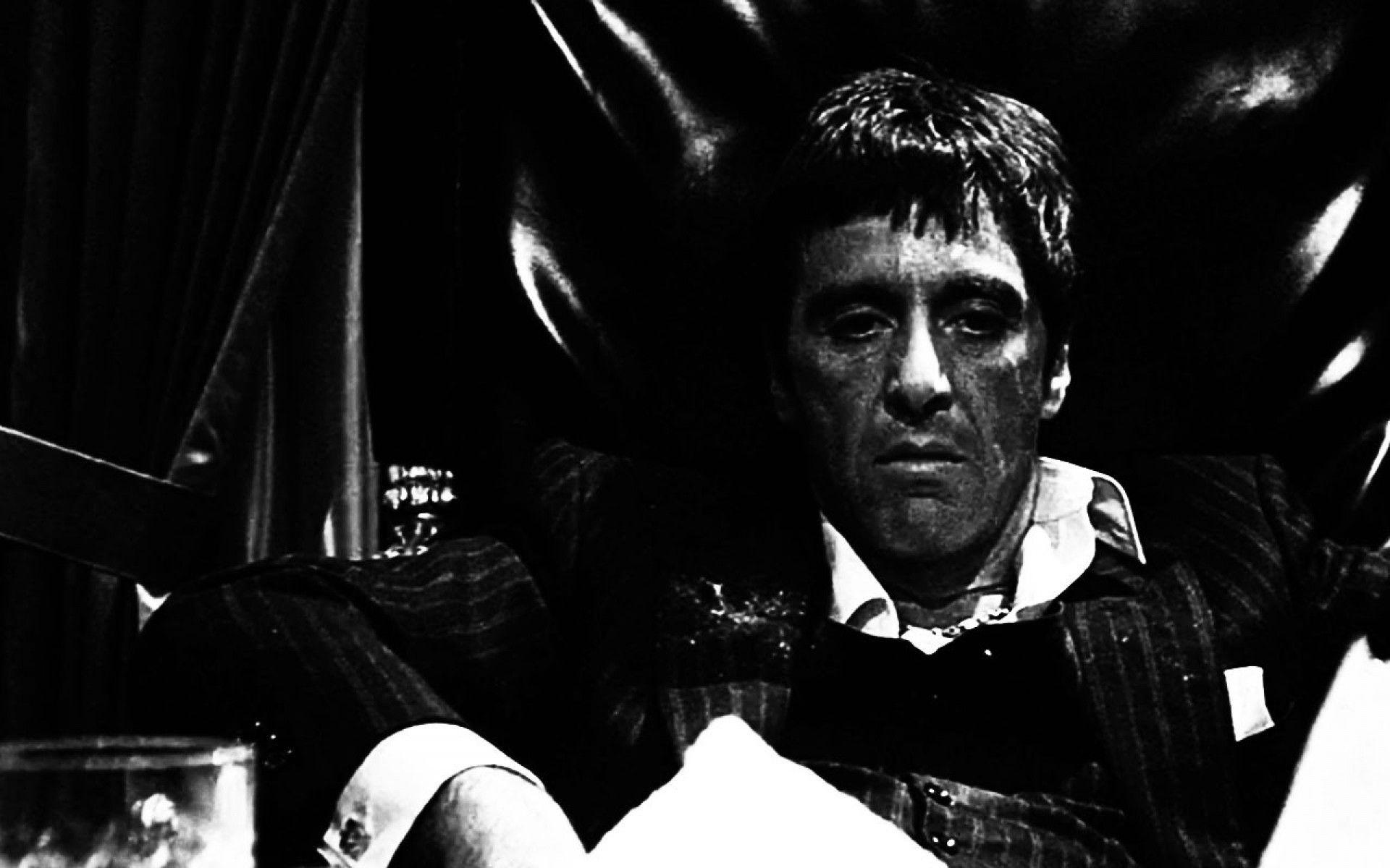 1920x1200 Tony Montana Wallpaper iPhone Group Picture