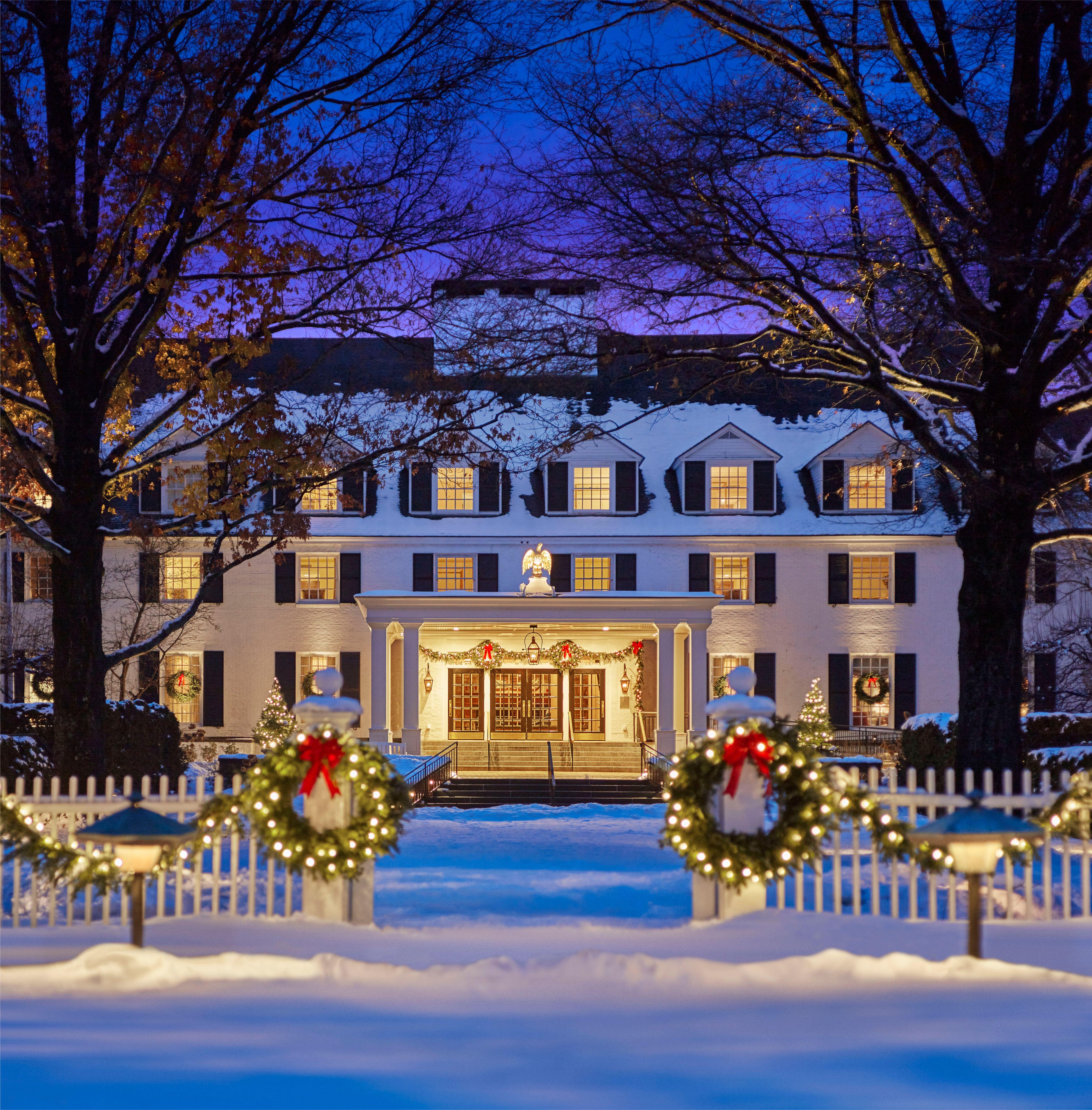 5630x5724 Christmas in Vermont to Do in Woodstock, Vermont for Christmas
