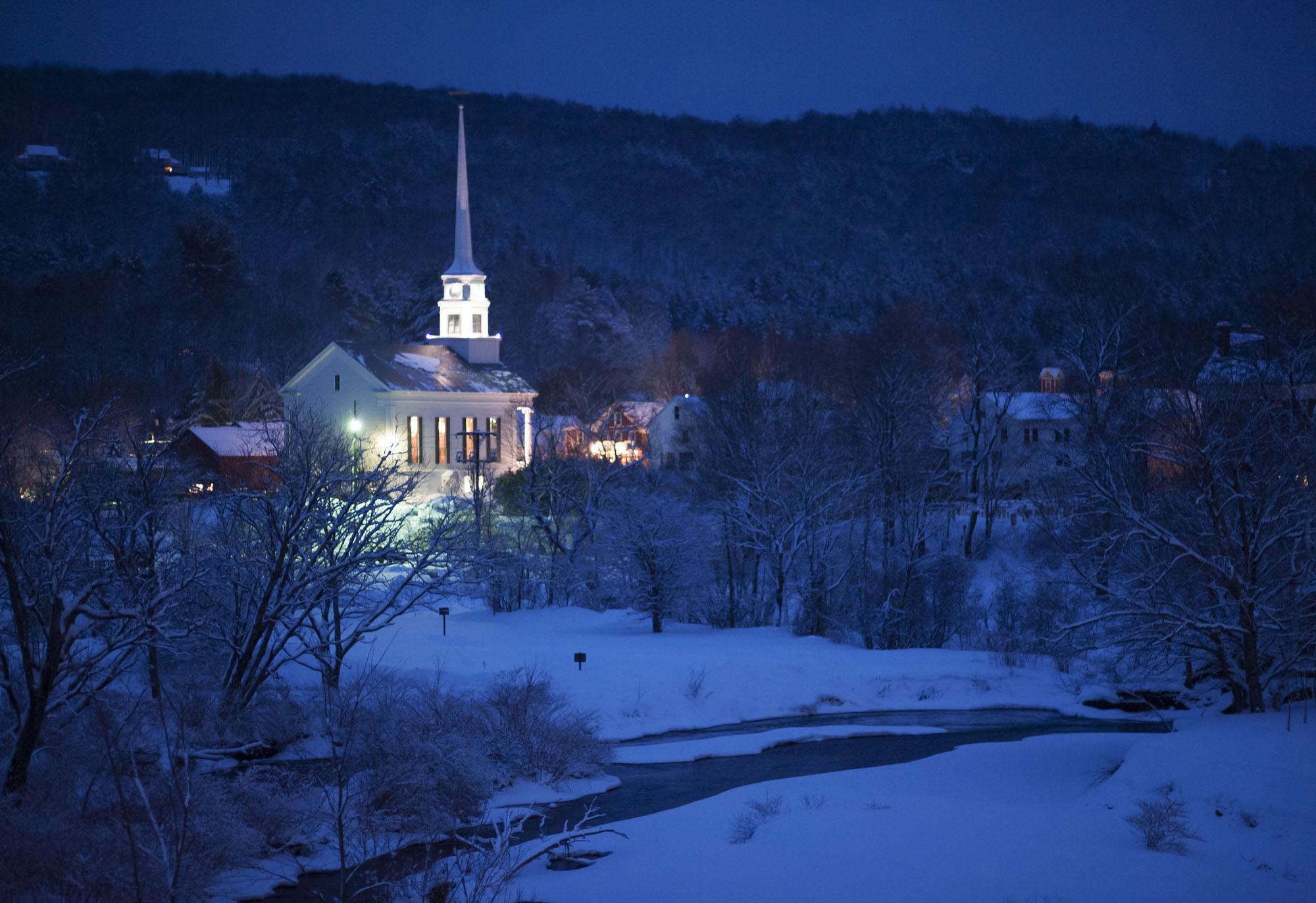 Vermont Christmas Wallpapers Top Free Vermont Christmas Backgrounds