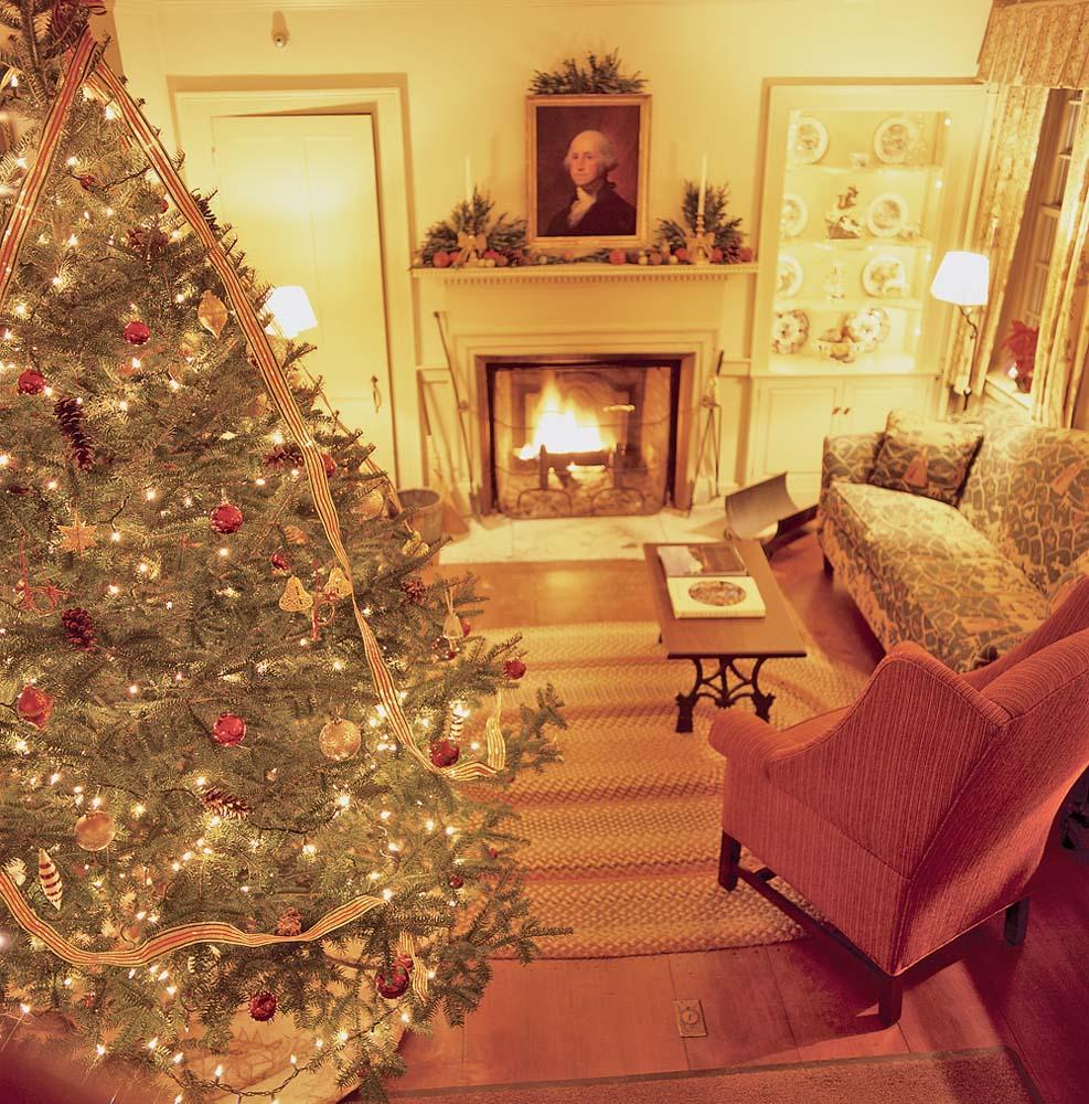987x1000 Celebrating Christmas in Vermont England Today