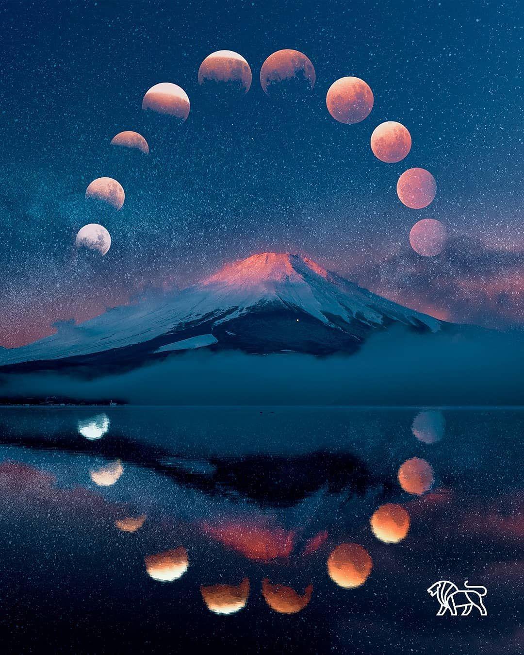 1080x1349 Creative and Dreamlike Photo Manipulations by Gabriel Henrique. Photo manipulation, Nature photography, Photo