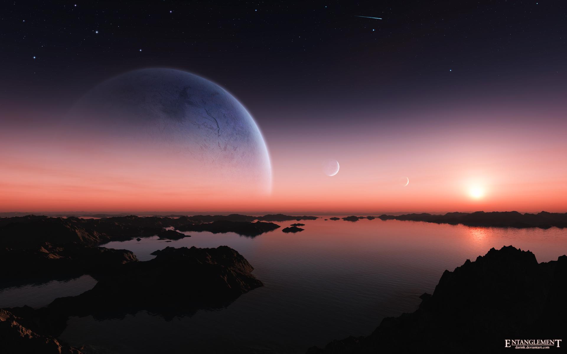 1920x1200 Free download Dreamy Sunset Wallpaper HD Wallpaper [1920x1200] for your Desktop, Mobile & Tablet. Explore Dreamy Wallpaper. Free Wallpaper, Dreamy World Wallpaper, Dream Wallpaper Free Download